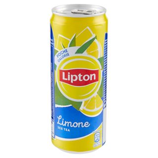 Tè al limone 33 cl