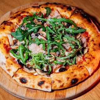 კაპრიჩოზა