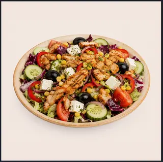 Salata Standard