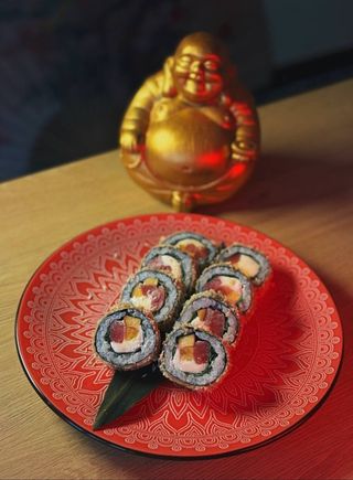 Панко Магуро