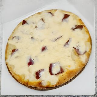 Manaïche Fromage Crémière