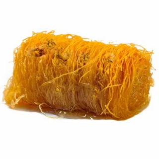 KATAIF VEGAN