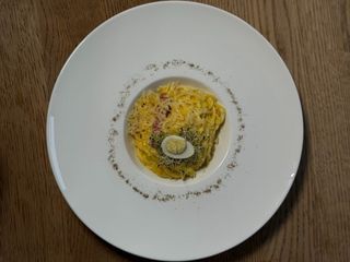 Паста Карбонара (250г)