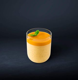 Mango Passion