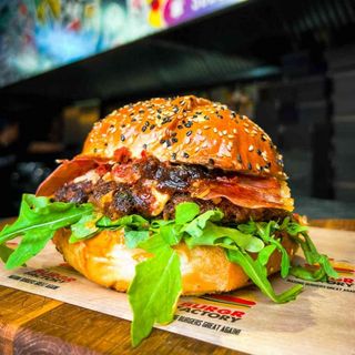 Italian Stalion 450 gr