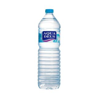 Agua Aquadeus (1.5 lt.)