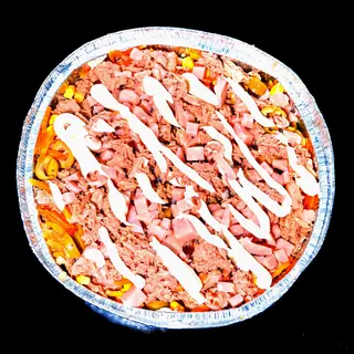Patata Al gusto 