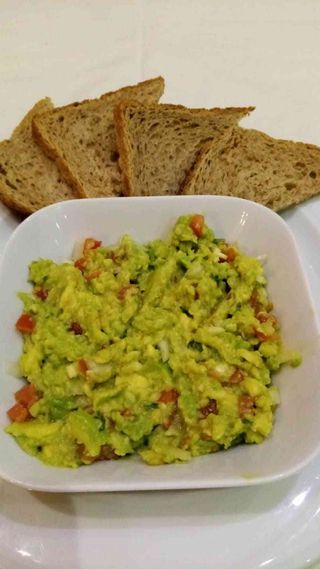 Guacamole