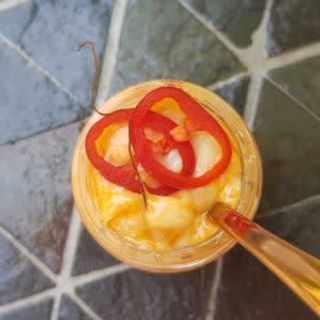 Sos de maioneza picanta