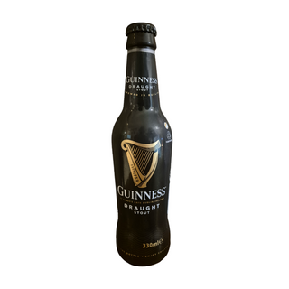 Guinness Special Export 
