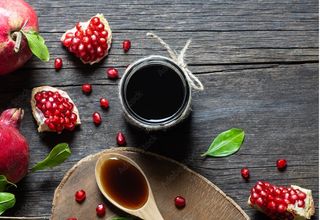 ნაშარაბი 50 გრ