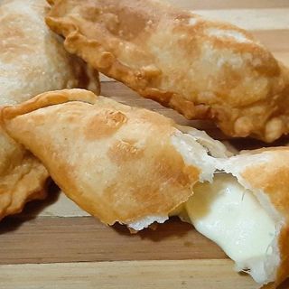Empanada de Queso
