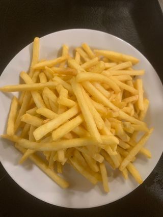 Patatas Fritas