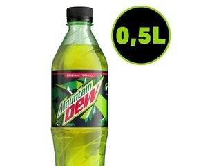 Mountain Dew