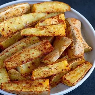 Patatas Deluxe 