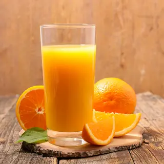 Zumo Naranja Natural 