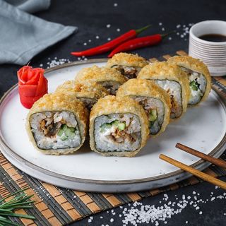 Ролл "Бангкок"