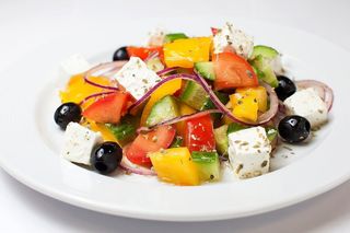 Греческий (250 гр)