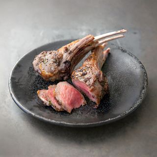 Lamb Chops