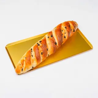 Le pain viennois chocolat