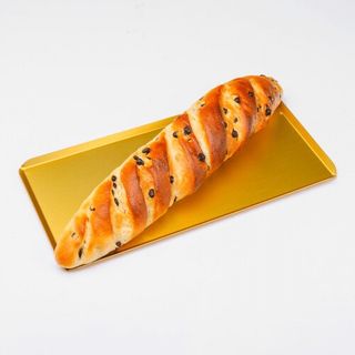 Le pain viennois chocolat