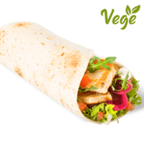 Twister Halloumi Vege