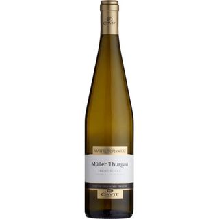 Müller Thurgau frizzante