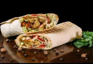 Chawarma granada