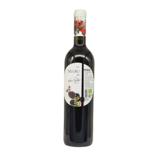 Negru De Petro Vaselo (Cabernet Sauvignon)