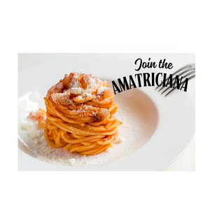 Combo Amatriciana