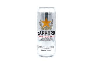 Sapporo 50cl