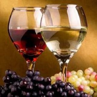 თეთრიი ღვინო ჩამოსასხმელი 1 ლ