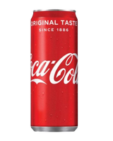 Coca Cola 25cl