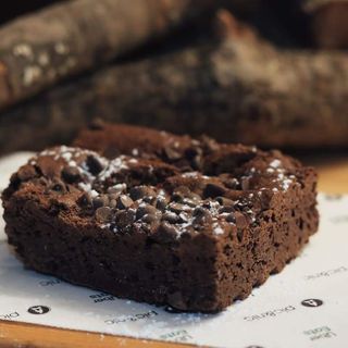 Brownnie de Chocolate