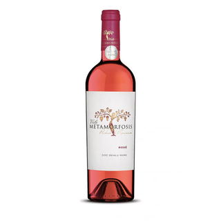 Metamorfosis Rose Sec 0.7l