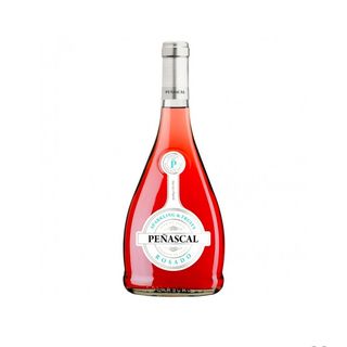 Peñascal rosado botella 