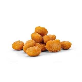 10 Palomitas de Pollo