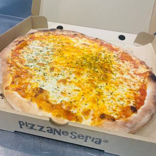 Pizza Margarita (32 Cm.)