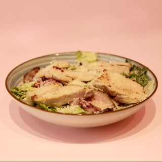 Цезар з куркою