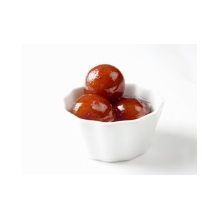 Gulab jamun