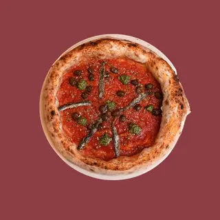 Marinara 2.0