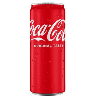 Coca-Cola (330мл)