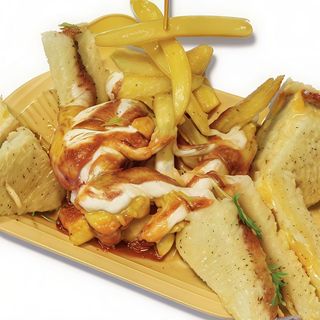 Club House Normal + Lomo