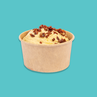 Hummus di ceci 
