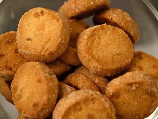 Апельсинове (100g)