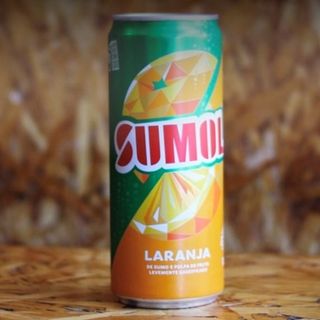 Sumol Laranja