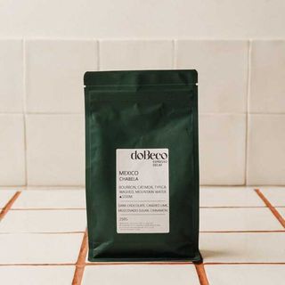 México Chabela Decaf - Espresso - 250g