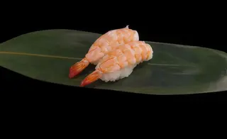 147 Nigiri Ebi