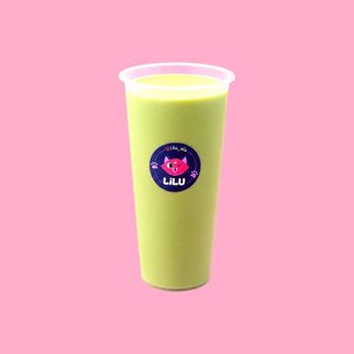 Матча чай 