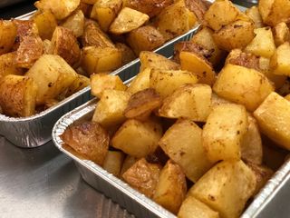 Patatas de la Casa Grandes